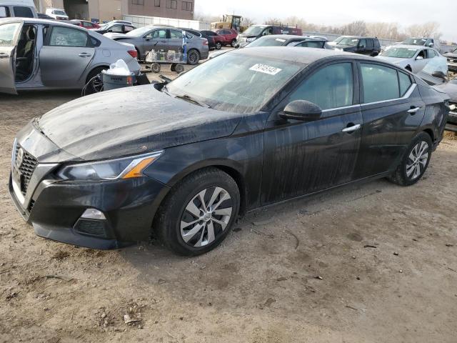Image 1 of 2019 NISSAN ALTIMA S 2019 with VIN 1N4BL4BV4KN325097