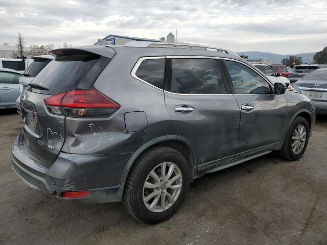 Image 3 of 2019 NISSAN ROGUE S 2019 with VIN KNMAT2MT9KP548309