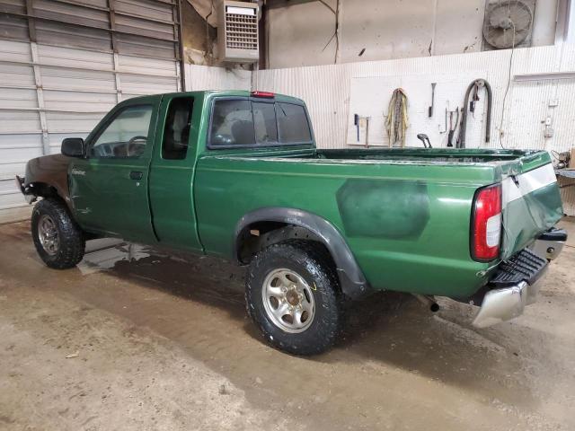 Изображение 2 1998 NISSAN FRONTIER KING CAB XE 1998 с VIN 1N6DD26Y0WC343507