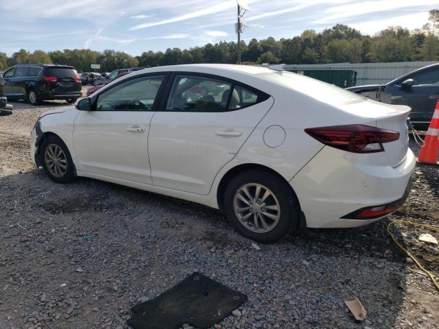 Изображение 2 2020 HYUNDAI ELANTRA ECO 2020 с VIN 5NPD94LA4LH530434