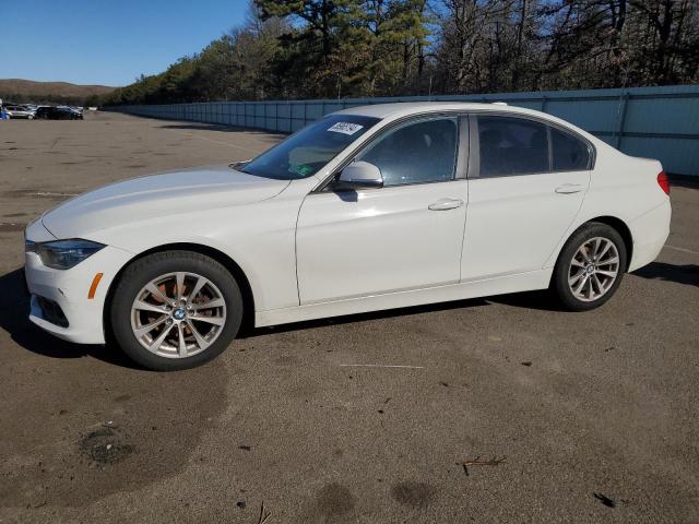 Obraz 2018 BMW 320 XI 2018