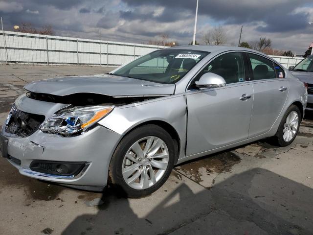 Obraz 1 z 2014 BUICK REGAL PREMIUM 2014 z VIN 2G4GN5EX5E9169183