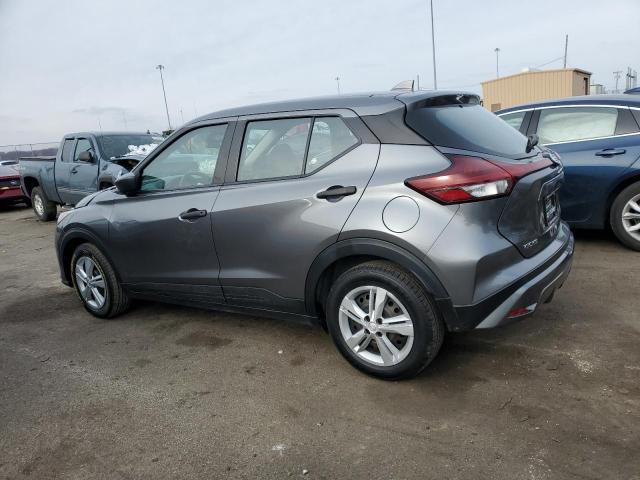 Obraz 2 z 2021 NISSAN KICKS S 2021 z VIN 3N1CP5BV2ML481718