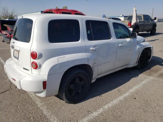 Изображение 3 2011 CHEVROLET HHR LT 2011 с VIN 3GNBABFW9BS576220