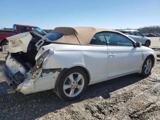 Obraz 3 z 2006 TOYOTA CAMRY SOLARA SE 2006 z VIN 4T1FA38PX6U104891