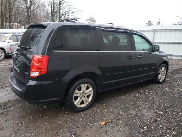Obraz 3 z 2013 DODGE GRAND CARAVAN CREW 2013 z VIN 2C4RDGDG6DR537947