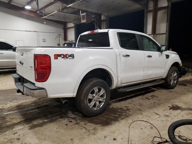 Изображение 3 2020 FORD RANGER XL 2020 с VIN 1FTER4FH0LLA47225