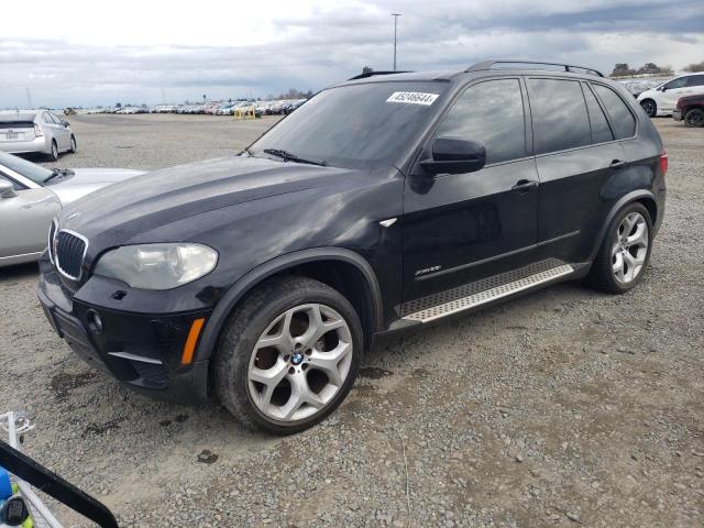 Obraz 2011 BMW X5 XDRIVE35I 2011