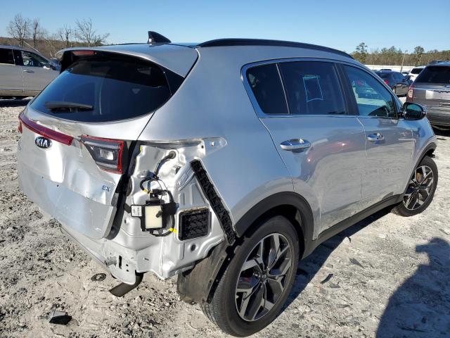 Obraz 3 z 2022 KIA SPORTAGE EX 2022 z VIN KNDPN3AC0N7948763