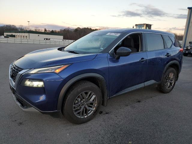 Изображение 1 2023 NISSAN ROGUE S 2023 с VIN 5N1BT3ABXPC781955