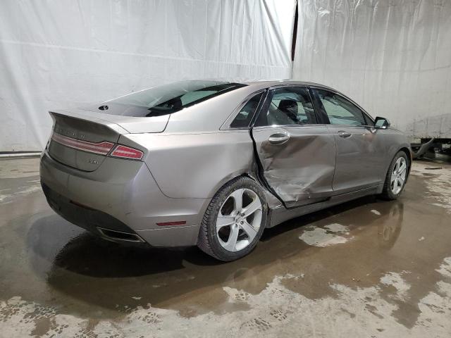 Image 3 of 2015 LINCOLN MKZ HYBRID 2015 with VIN 3LN6L2LU8FR629456