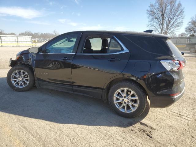 Obraz 2 z 2021 CHEVROLET EQUINOX LT 2021 z VIN 2GNAXUEV2M6149400