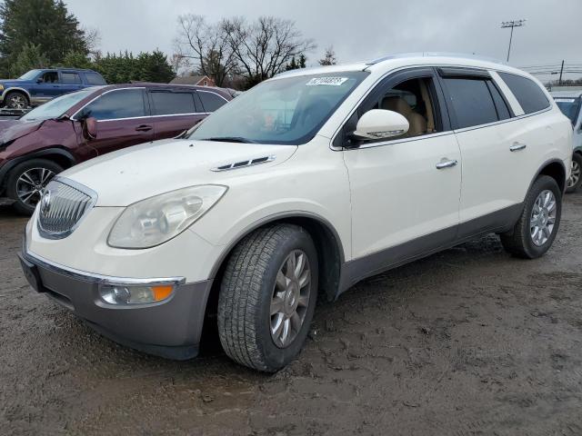 Obraz 1 z 2012 BUICK ENCLAVE  2012 z VIN 5GAKVCED3CJ206663