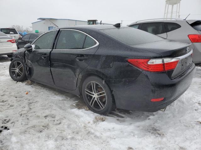 Image 2 of 2015 LEXUS ES 350 2015 with VIN JTHBK1GG6F2178728