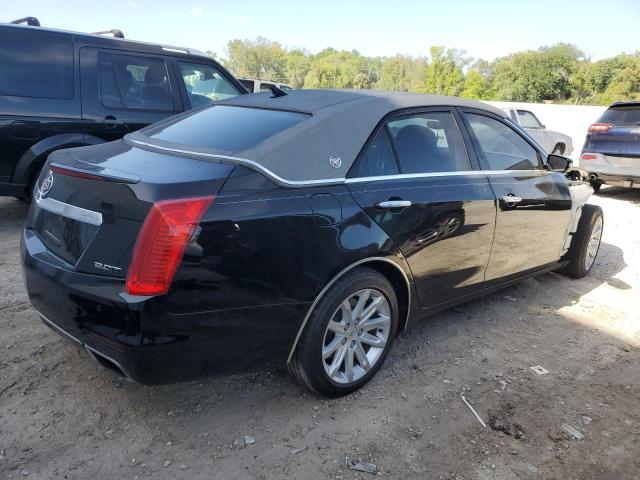 Image 3 of 2014 CADILLAC CTS  2014 with VIN 1G6AP5SX4E0146533
