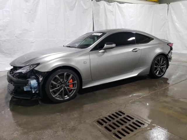 2022 LEXUS RC 350 BASE 2022 image