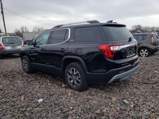 Изображение 2 2020 GMC ACADIA SLE 2020 с VIN 1GKKNRLS2LZ189556