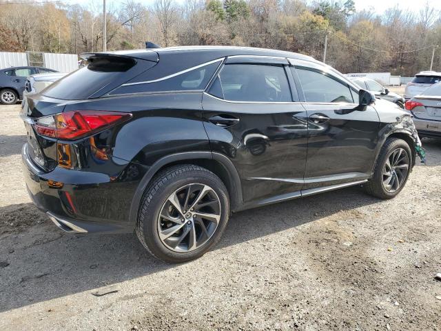 Image 3 of 2019 LEXUS RX 350 BASE 2019 with VIN 2T2BZMCA7KC211274