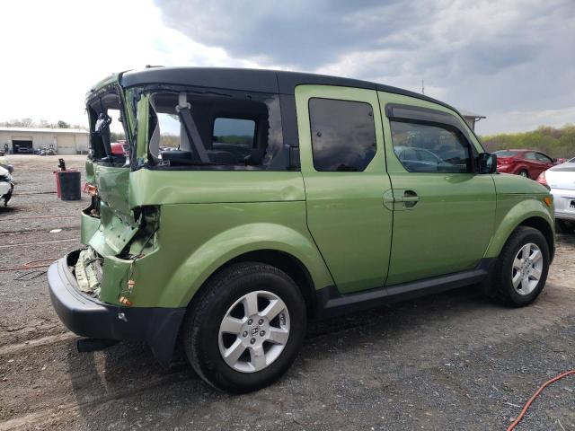 Image 3 of 2008 HONDA ELEMENT EX 2008 with VIN 5J6YH28758L010682