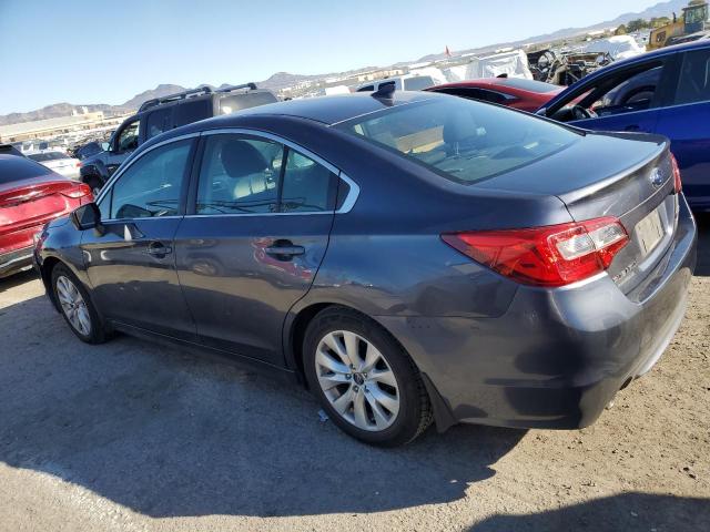 Изображение 2 2017 SUBARU LEGACY 2.5I PREMIUM 2017 с VIN 4S3BNAC67H3019882