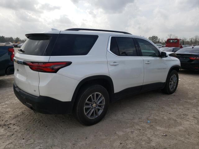 Obraz 3 z 2022 CHEVROLET TRAVERSE LT 2022 z VIN 1GNERGKW1NJ130741
