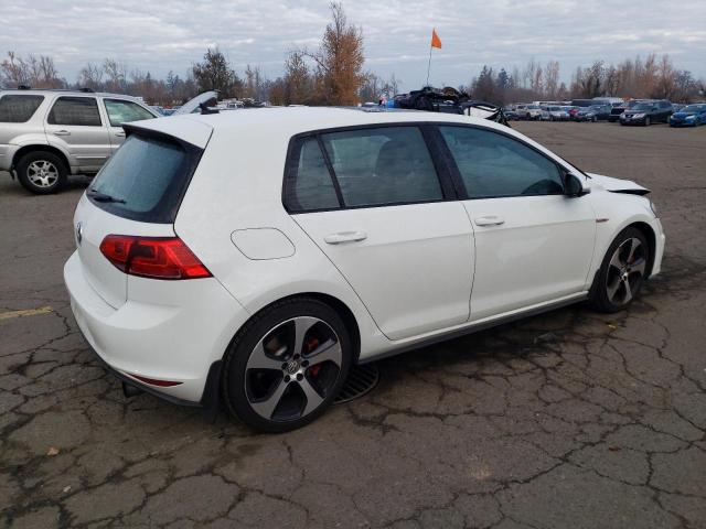 Obraz 3 z 2017 VOLKSWAGEN GTI S/SE 2017 z VIN 3VW447AU8HM027033