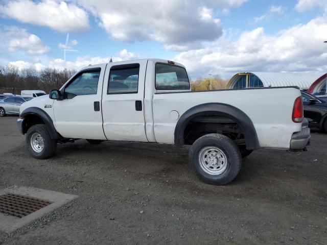 Изображение 2 2004 FORD F350 SRW SUPER DUTY 2004 с VIN 1FTSW31L44EB55967