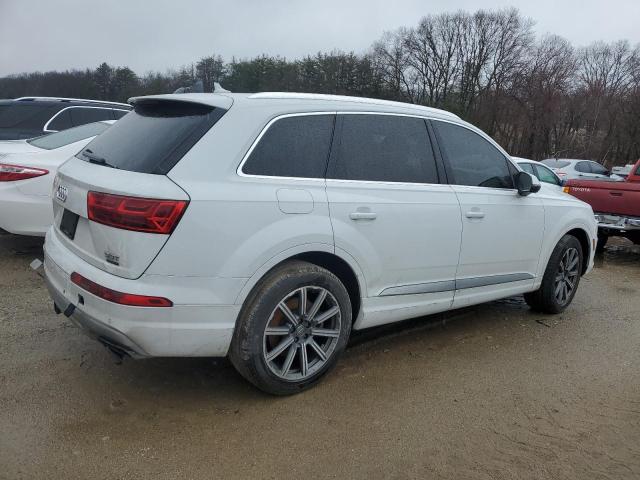 Изображение 3 2017 AUDI Q7 PREMIUM PLUS 2017 с VIN WA1LAAF75HD026709