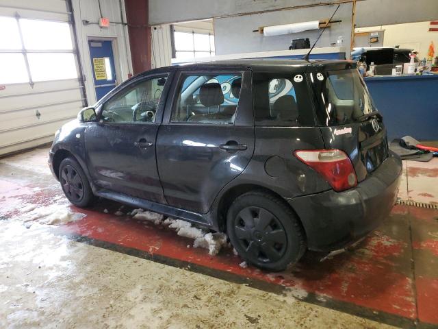 Obraz 2 z 2006 TOYOTA SCION XA  2006 z VIN JTKKT624165021432