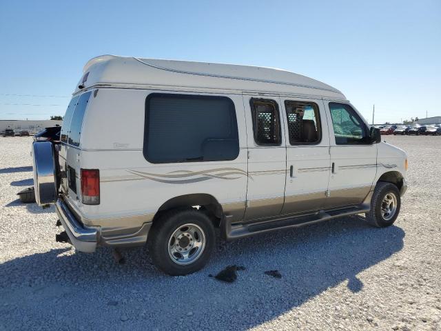Image 3 of 2003 FORD ECONOLINE E250 VAN 2003 with VIN 1FDPE24L03HB73129