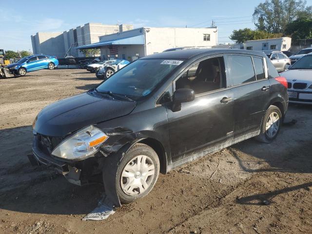 Image 1 of 2010 NISSAN VERSA S 2010 with VIN 3N1BC1CP8AL454244