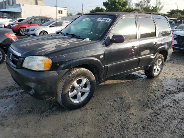 2005 MAZDA TRIBUTE S 2005 image