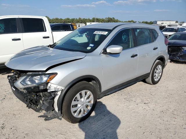 Image 1 of 2020 NISSAN ROGUE S 2020 with VIN 5N1AT2MV2LC808717