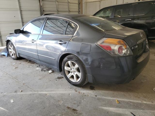 Obraz 2 z 2009 NISSAN ALTIMA 2.5 2009 z VIN 1N4AL21E89N523774