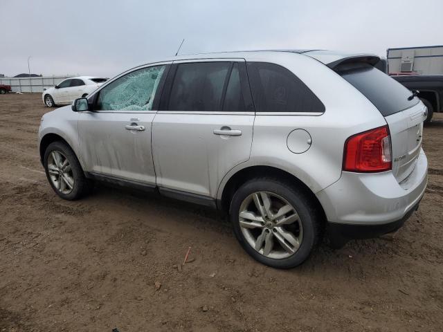 Изображение 2 2013 FORD EDGE LIMITED 2013 с VIN 2FMDK4KC0DBA03233