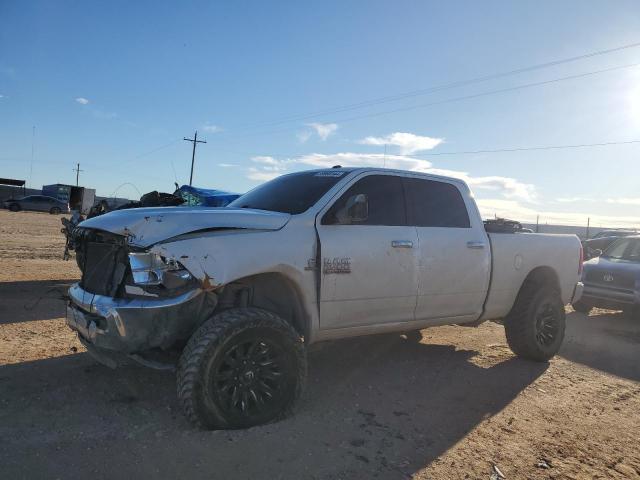 2017 RAM 2500 SLT 2017 image