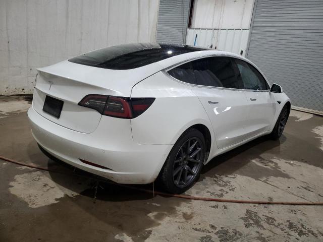Изображение 3 2020 TESLA MODEL 3  2020 с VIN 5YJ3E1EA3LF792317