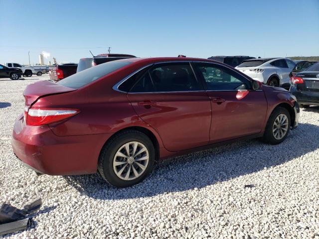 Image 3 of 2017 TOYOTA CAMRY LE 2017 with VIN 4T1BF1FK5HU693007