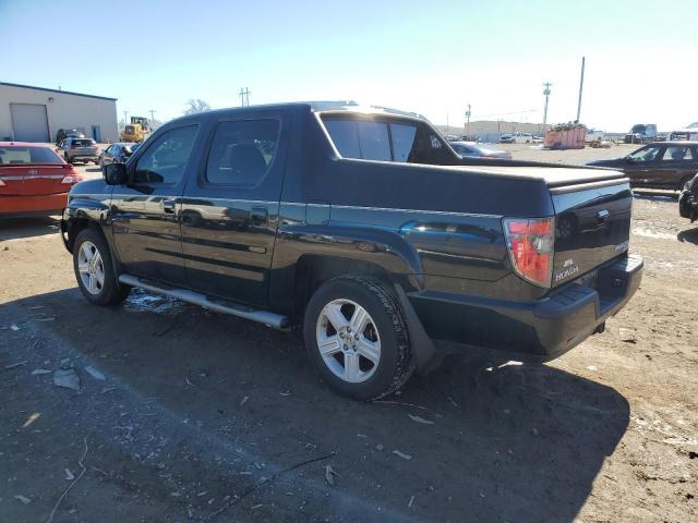 Image 2 of 2013 HONDA RIDGELINE RTL 2013 with VIN 5FPYK1F56DB003358