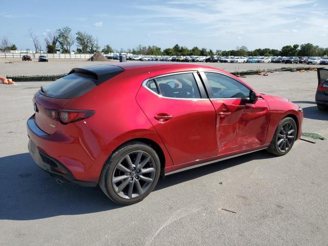 Image 3 of 2023 MAZDA 3 SELECT 2023 with VIN JM1BPAKM4P1603340