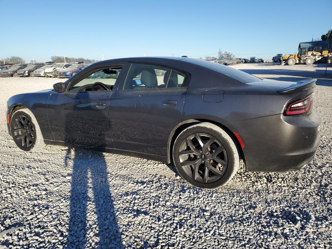 Obraz 2 z 2019 DODGE CHARGER SXT 2019 z VIN 2C3CDXBG2KH670429