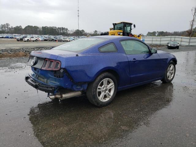 Image 3 of 2014 FORD MUSTANG  2014 with VIN 1ZVBP8AM6E5251598