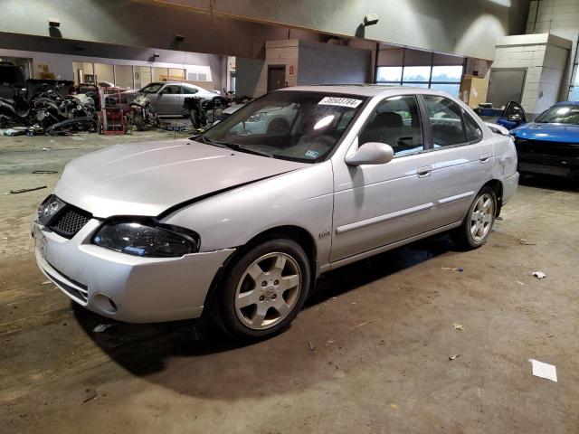 Obraz 2006 NISSAN SENTRA 1.8S 2006