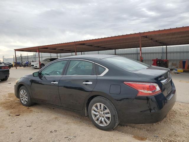 Obraz 2 z 2013 NISSAN ALTIMA 2.5 2013 z VIN 1N4AL3AP1DC151125