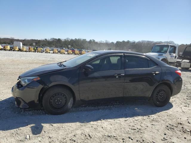 Изображение 1 2016 TOYOTA COROLLA L 2016 с VIN 2T1BURHE3GC619189