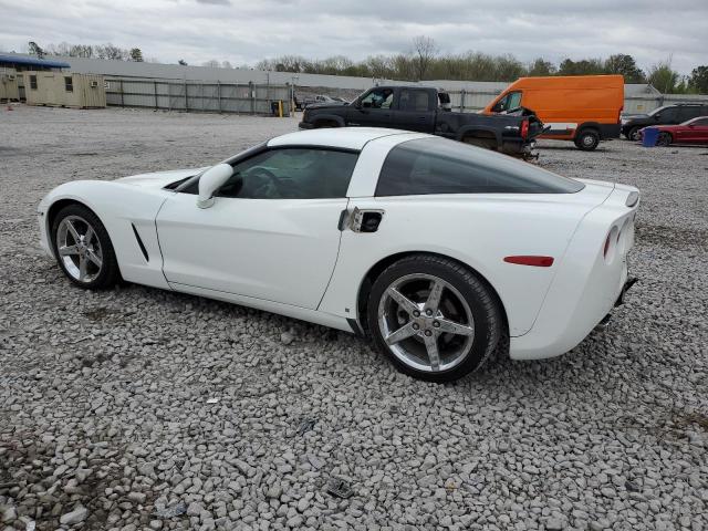 Obraz 2 z 2007 CHEVROLET CORVETTE  2007 z VIN 1G1YY26U875106445