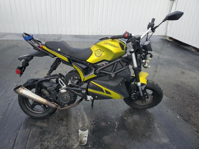 Изображение 2021 YNGF MOTORCYCLE 2021