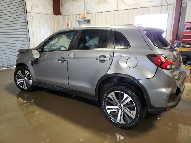 Изображение 2 2021 MITSUBISHI OUTLANDER SPORT ES 2021 с VIN JA4ARUAU4MU032767