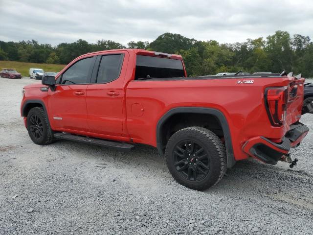 Image 2 of 2019 GMC SIERRA K1500 ELEVATION 2019 with VIN 1GTR9CED1KZ237170