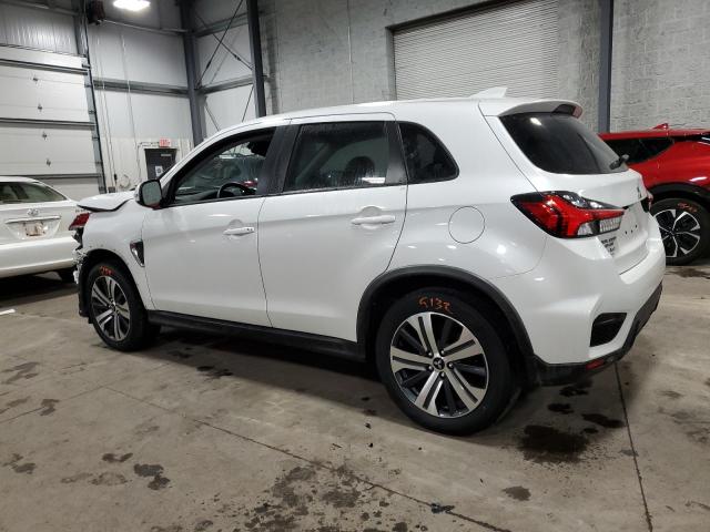 Obraz 2 z 2021 MITSUBISHI OUTLANDER SPORT ES 2021 z VIN JA4ARUAU7MU023609